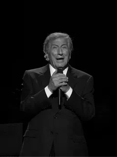 Tony Bennett