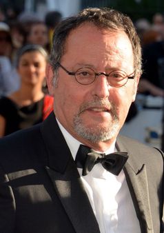 Jean Reno (2016), archivbild