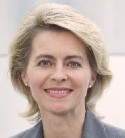 Ursula von der Leyen / Bild: ursula-von-der-leyen.de