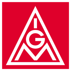 Logo von IG Metall