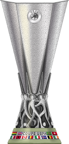 Europa League  Pokal