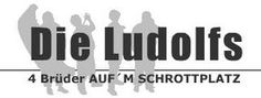 Die Ludolfs – 4 Brüder auf’m Schrottplatz