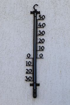 Thermometer