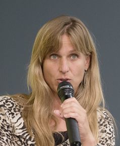 Katja Keul