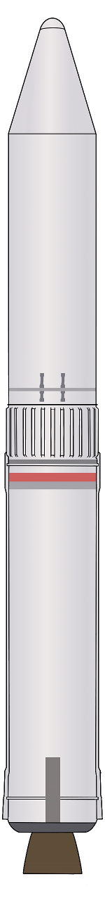 Epsilon-Rakete