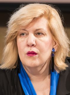 Dunja Mijatovic (2021)