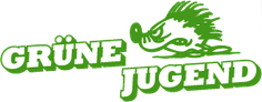 Grüne Jugend (Logo)