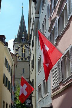 Schweiz