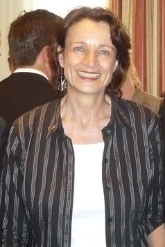 Dagmar Freitag