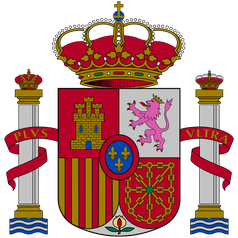 Wappen Königreich Spanien