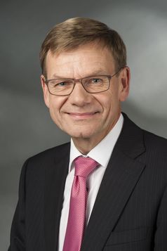 Dr. Johann Wadepuhl