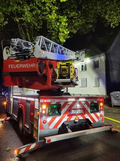 Bild: Feuerwehr