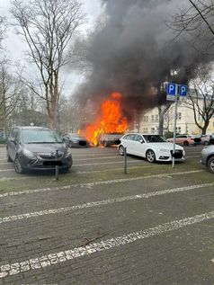 Bild: Feuerwehr Oberhausen