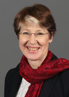 Ulrike Bahr (2020)