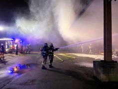 Bild: Feuerwehr Essen