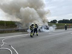 Bild: Feuerwehr