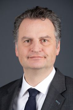 Günter Krings (2020), Archivbild