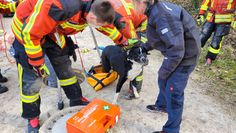 Bild: Feuerwehr Stockach