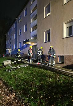 Bild: Feuerwehr Bergheim