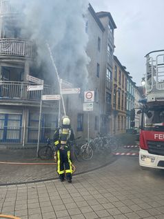 Bild: Feuerwehr Bochum