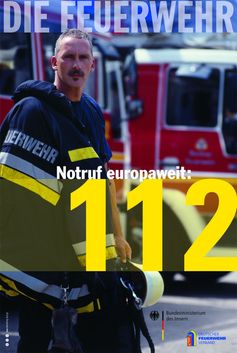 Bild: Deutscher Feuerwehrverband