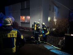 Bild: Feuerwehr