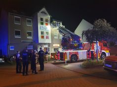 Bild: Feuerwehr Tönisvorst