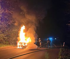 Bild: Feuerwehr