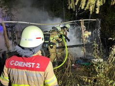 Bild: Feuerwehr