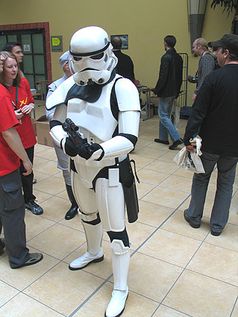 Storm Trooper