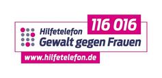 Logo Hilfetelefon Bildrechte: Hilfetelefon Fotograf: RTLZWEI