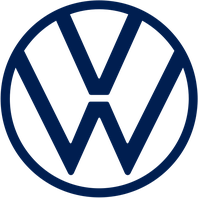 Volkswagen (VW) Logo seit 2019