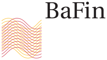 Bafin Logo