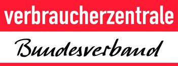 Verbraucherzentrale Bundesverband (VZBV) Logo