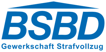 Verband der Strafvollzugsbediensteten