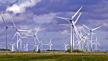 Windkraft (Symbolbild) Bild: AfD Deutschland