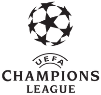 Logo der UEFA Champions League