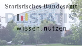 Statistisches Bundesamt