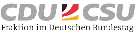 Logo der Union (CDU und CSU) — Extremnews — Die etwas anderen Nachrichten