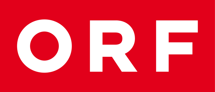 Logo Österreichische Rundfunk (ORF) — Extremnews — Die