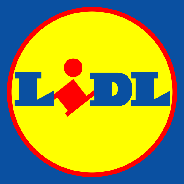 Logo von Lidl — Extremnews — Die etwas anderen Nachrichten