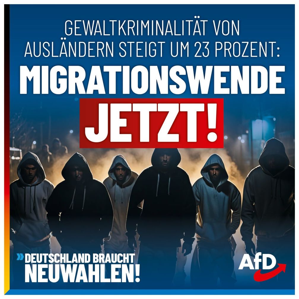 Bild: AfD Deutschland