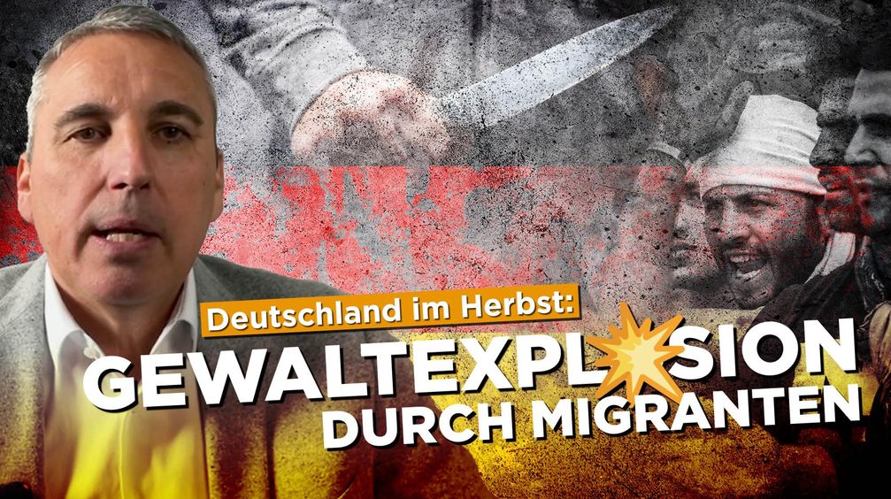 Bild: AUF1 / Eigenes Werk