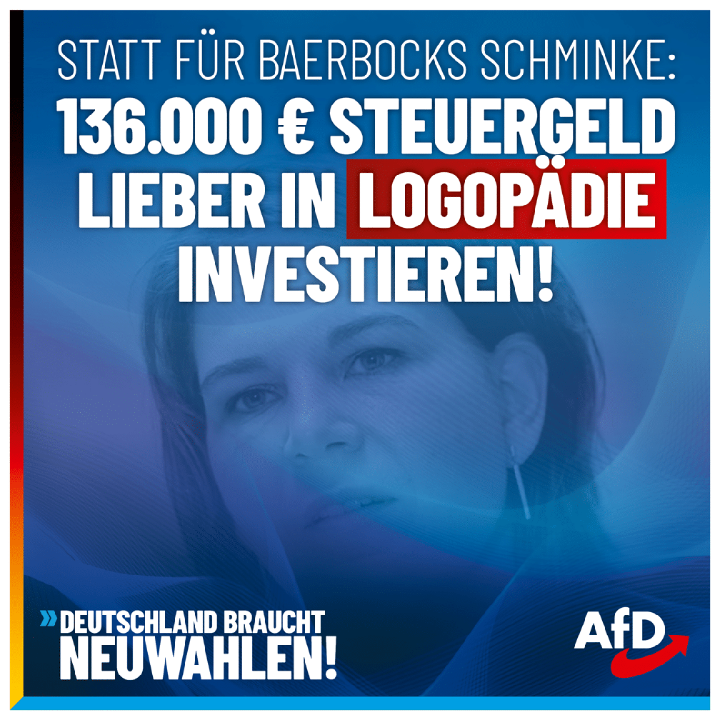 Bild: AfD Deutschland