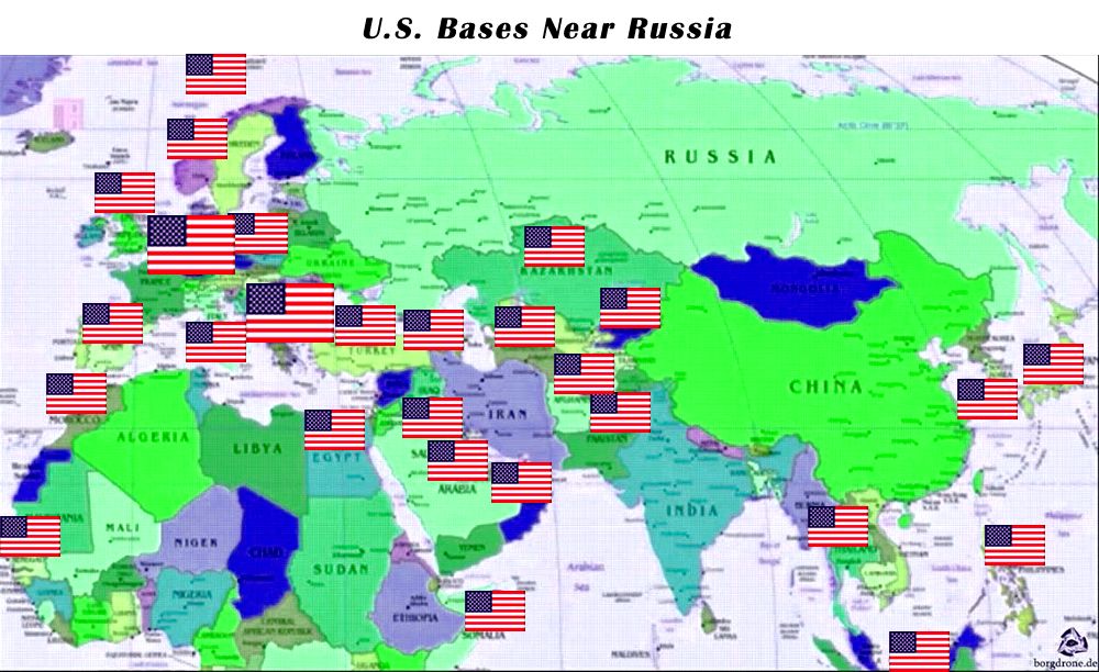 Grüne: Nato-Staaten müssen bei INF-Vertrag Druck auf USA ...