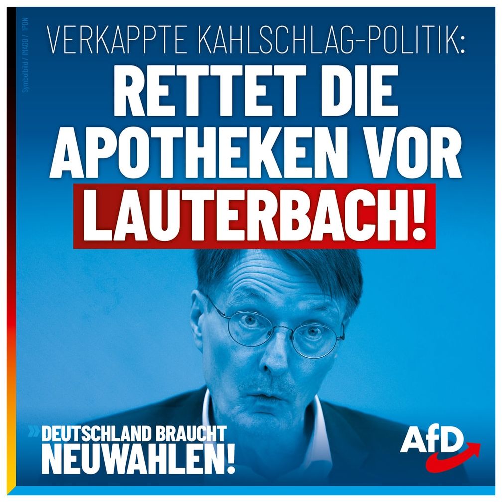 Bild: AfD Deutschland