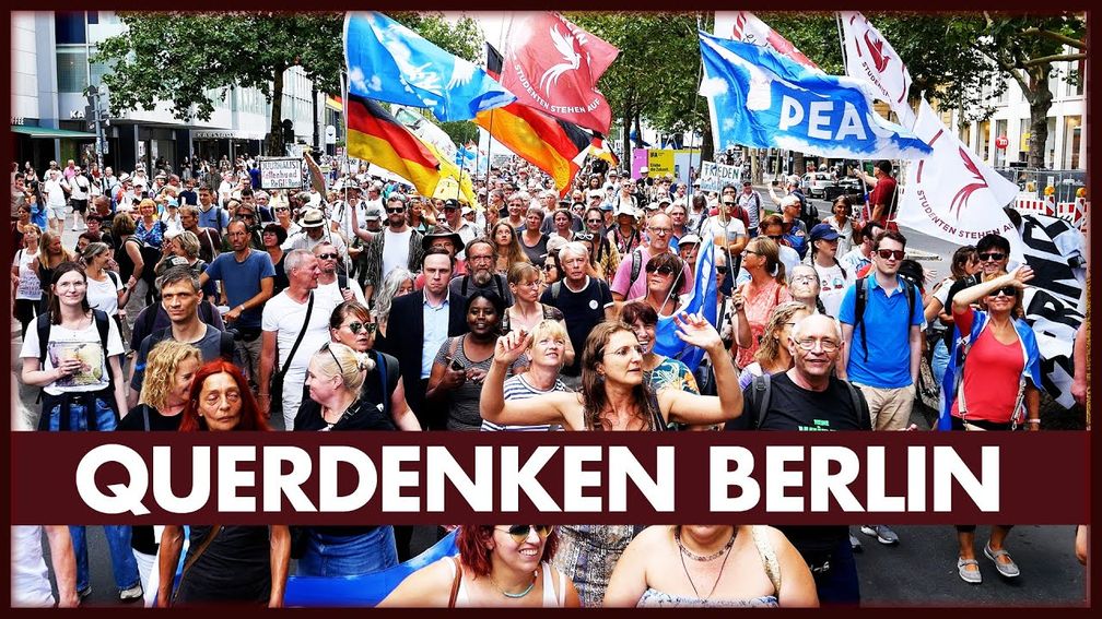 Bild: SS Video: "Querdenken Demo 2024 | Berlin #b0308" (https://youtu.be/I6-o6BOIbag) / Eigenes Werk