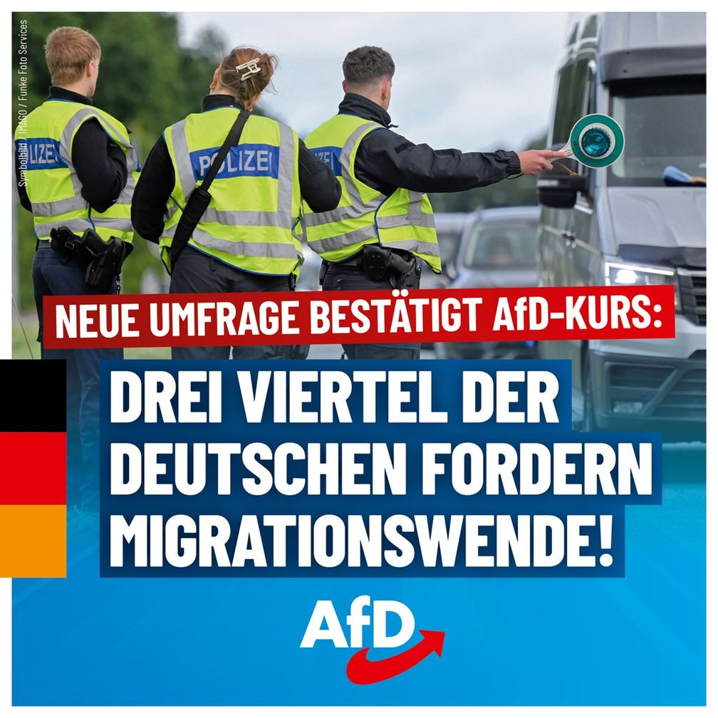 Bild: AfD Deutschland