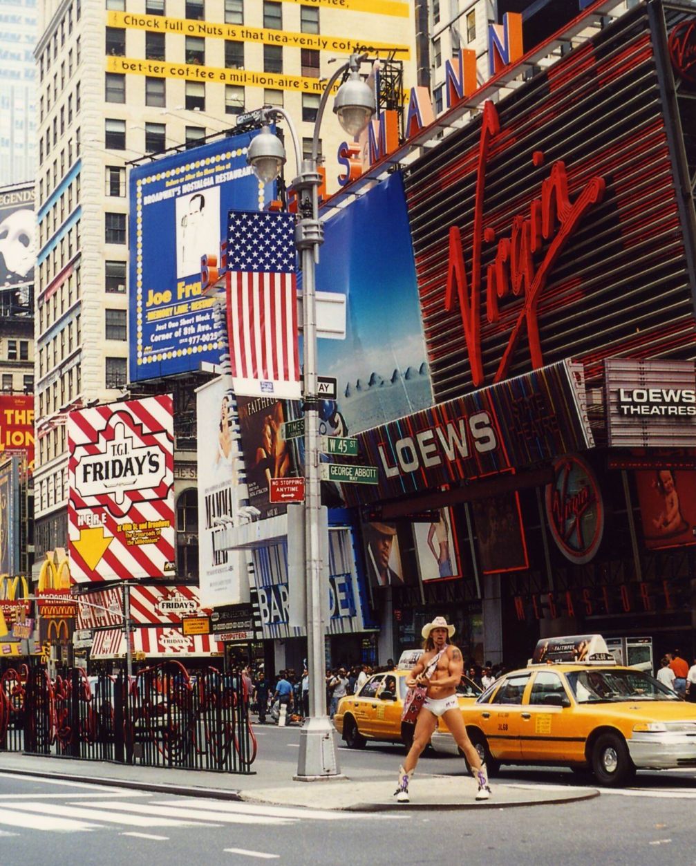 Times Square