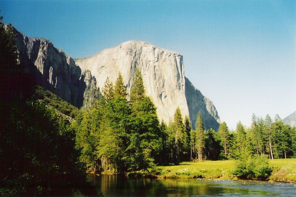 Yosemite-Nationalpark